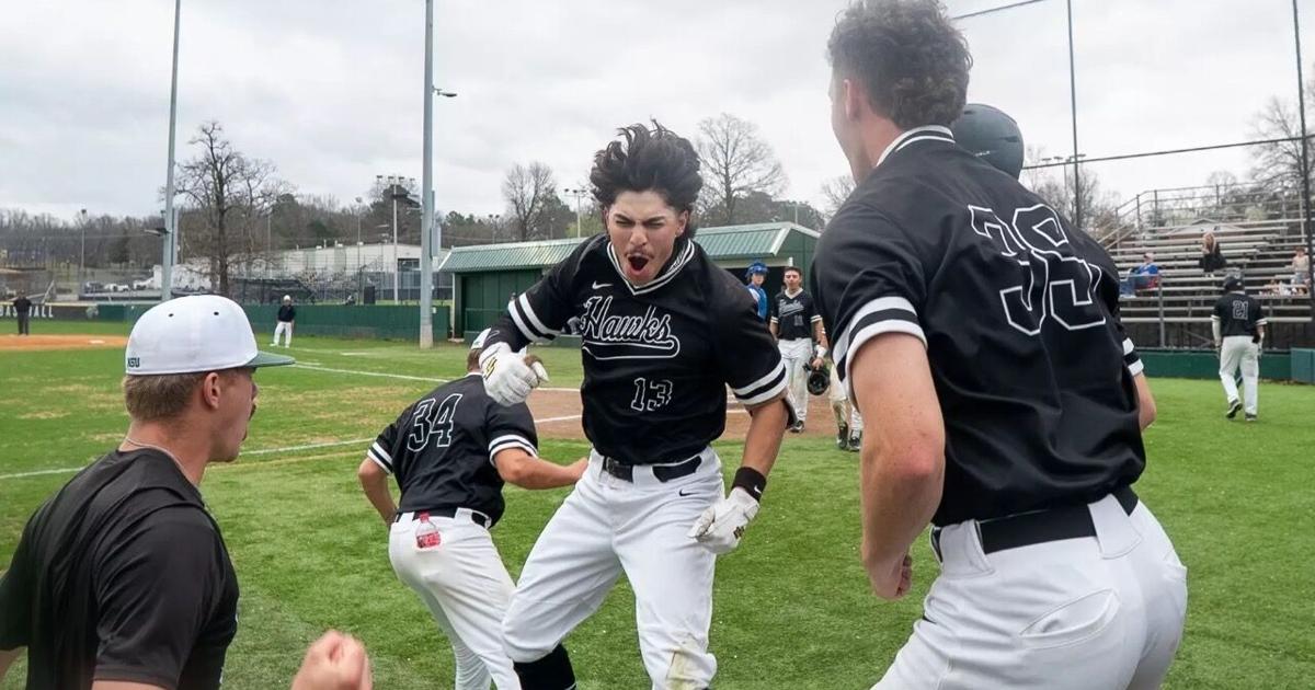 NSU baseball hits the road for Rogers State series | Sports