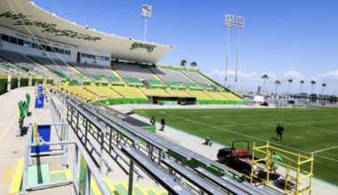 Tampa Bay Rowdies request 1-year extension in St. Petersburg | St. Petersburg