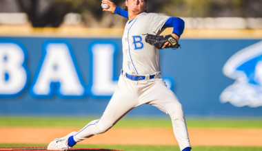 Thompson, steady offense power No. 5 Blinn to rout of Alvin | State News