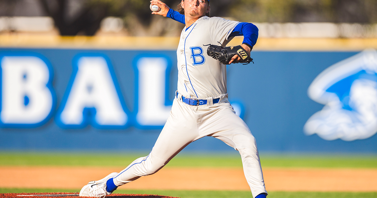 Thompson, steady offense power No. 5 Blinn to rout of Alvin | State News