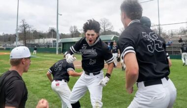 NSU baseball hits the road for Rogers State series | Sports