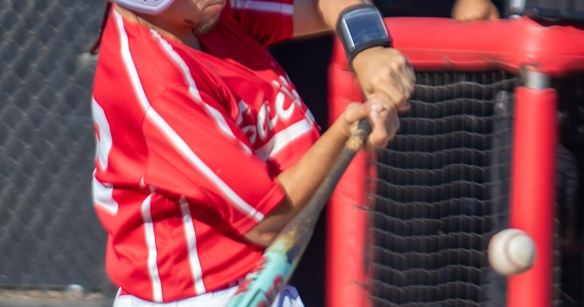 Santa Maria, Santa Ynez baseball game ends in tie | High School