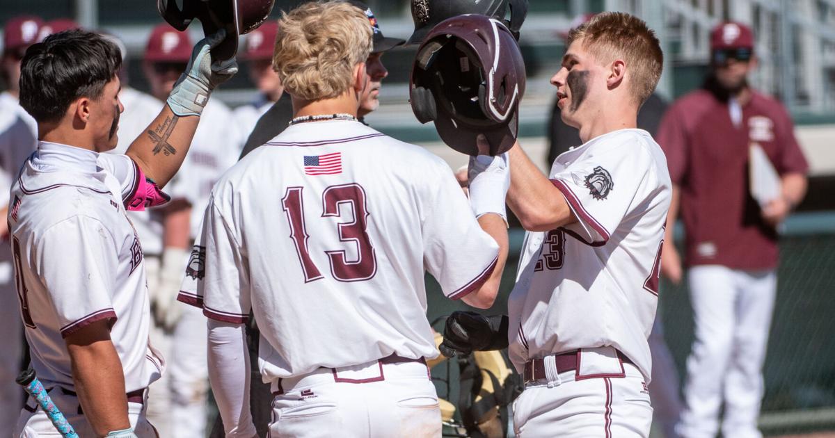 Palisade cruises to win in Pueblo | Sports