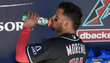 Arizona heat wave forcing spring training teams to adjust