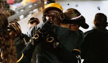 Mizzou softball wins double header to kick off weekend at home | National
