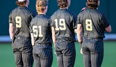 NCAA Baseball Photo Gallery – LSU at Vanderbilt | Multimedia