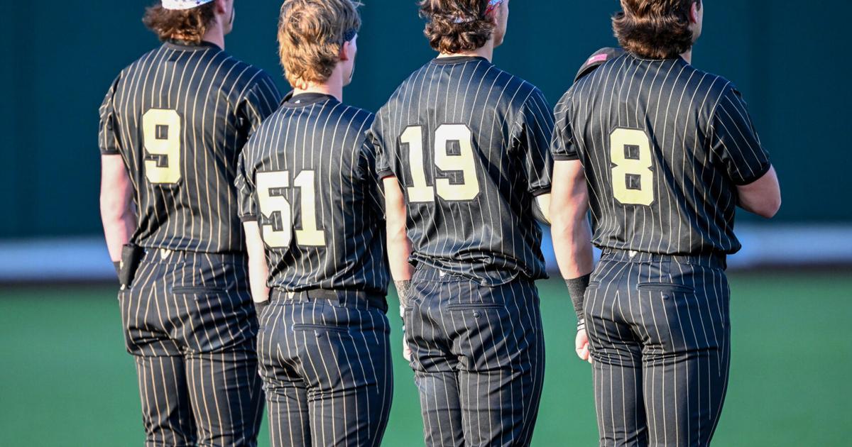 NCAA Baseball Photo Gallery – LSU at Vanderbilt | Multimedia