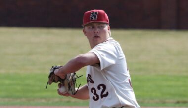 Broncos split with Briar Cliff to open GPAC play | National