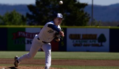 Penn State baseball drops second game against Purdue | Penn State Baseball News