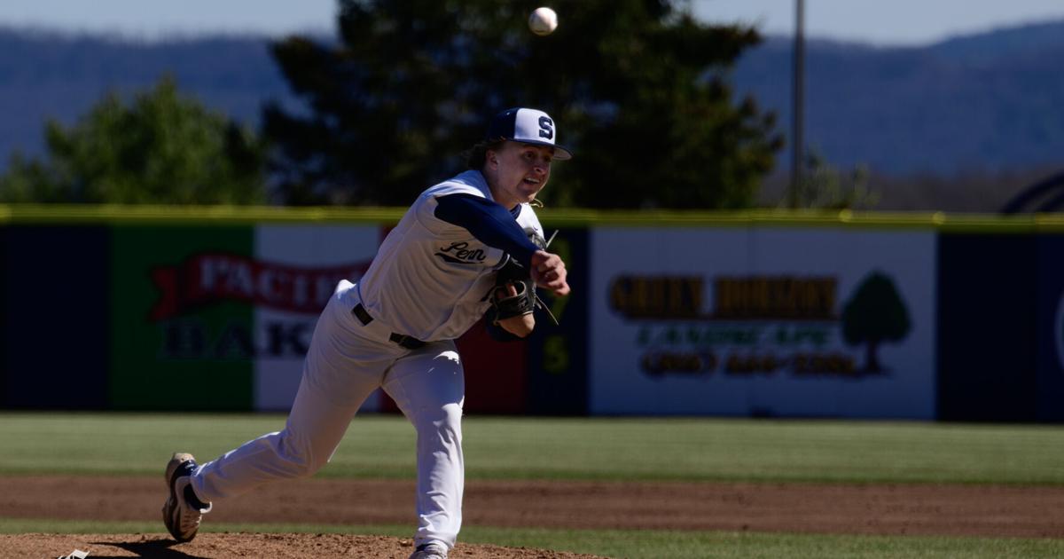 Penn State baseball drops second game against Purdue | Penn State Baseball News