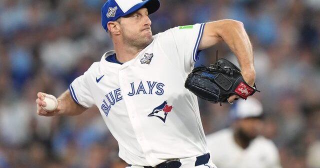 Scherzer's strong showing not enough as Blue Jays fall to Skubal, Tigers 6-1 | National Sports
