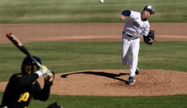 Penn State baseball loses first Big Ten game of year to Iowa | Penn State Baseball News
