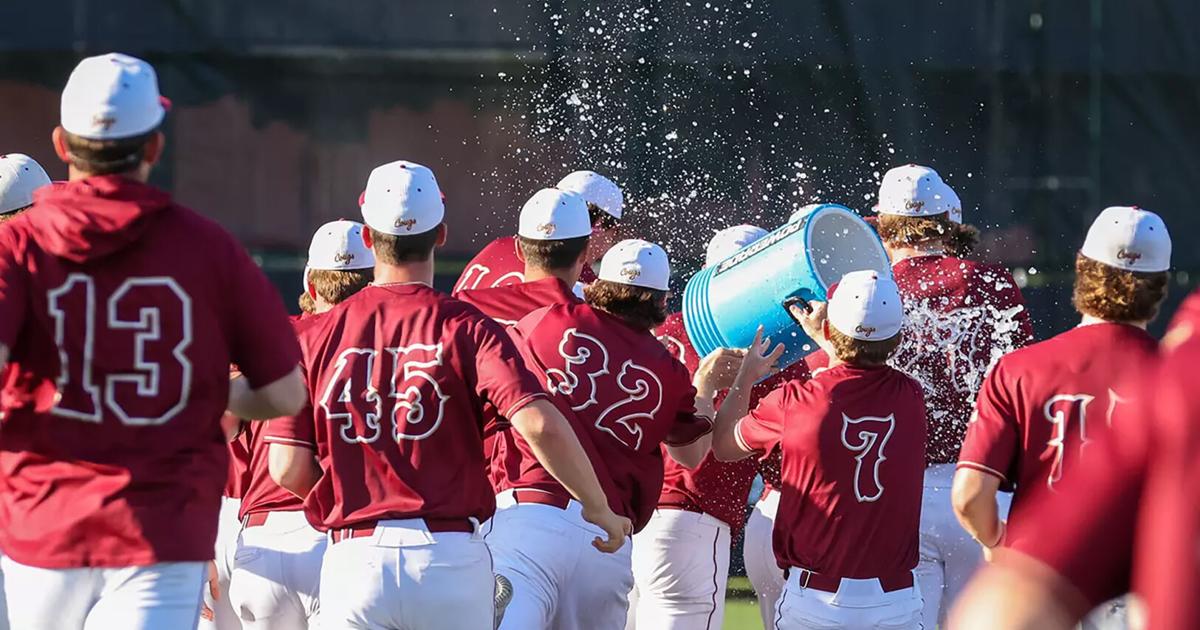 Clemson, Citadel, College of Charleston win; CSU splits DH