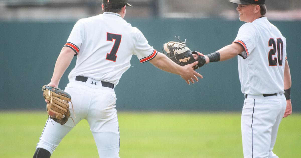 Tigers get another walk-off win | Western Colorado