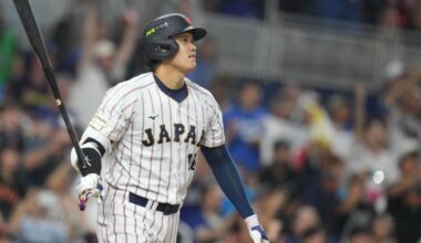 Shohei Ohtani, Ronald Acuña Jr. combine for first WBC game with two leadoff home runs | Sports