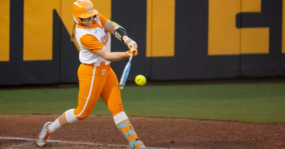 Former Mocs ace Peja Goold dominates top-ranked Tennessee Lady Vols offense in CGSO | Local Sports