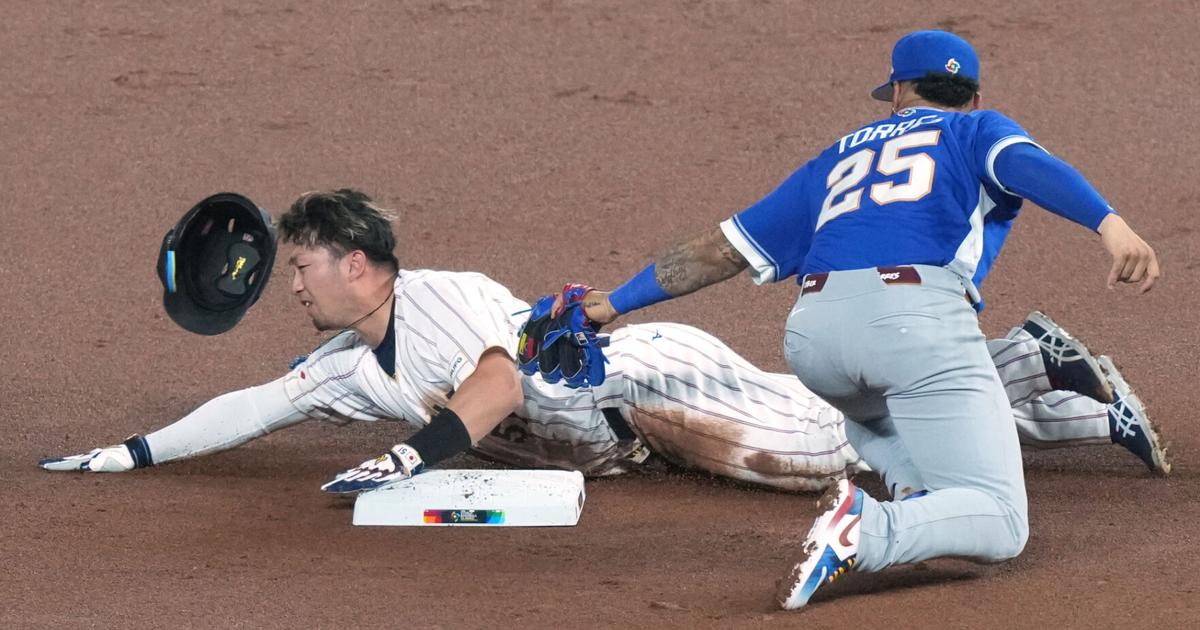 Seiya Suzuki back at spring training with Cubs after injuring knee in World Baseball Classic | National Sports