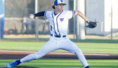 Roo baseball thumps Crowley for series win | Sports
