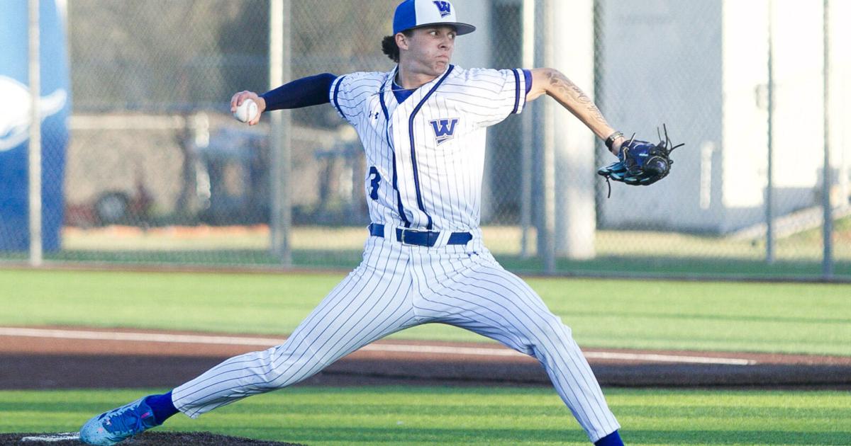 Roo baseball thumps Crowley for series win | Sports