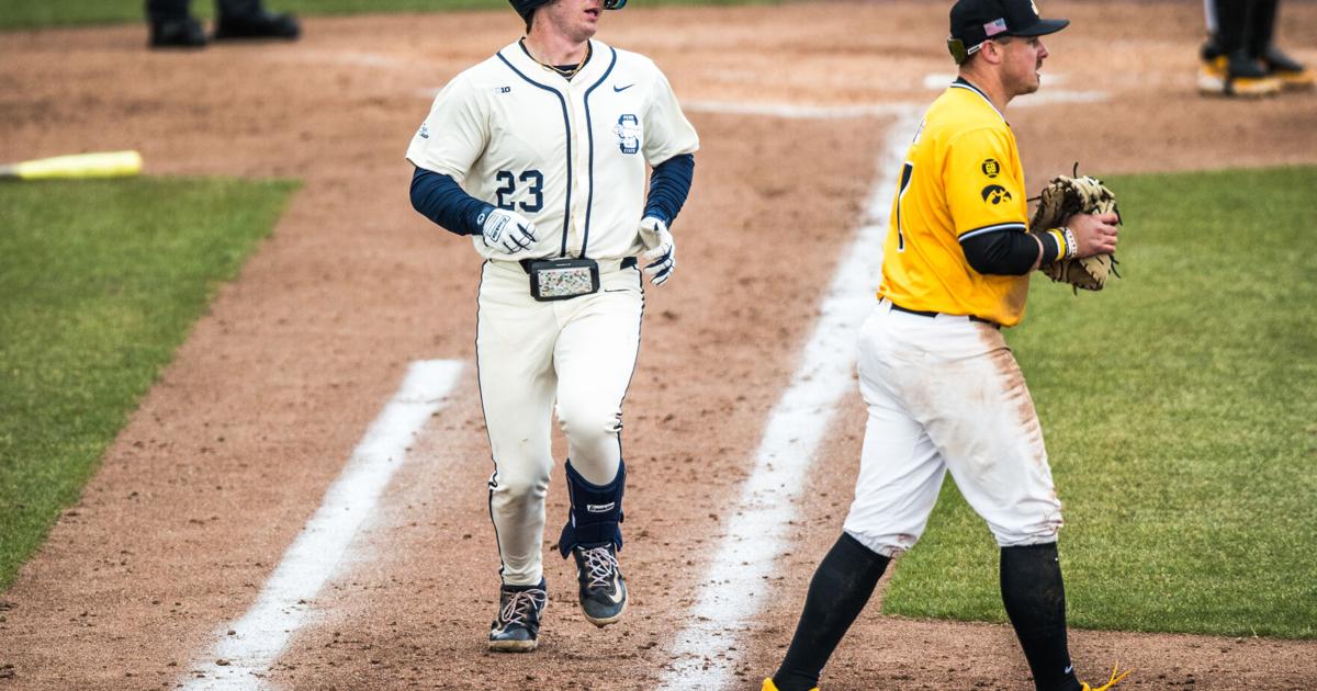 Penn State baseball closes out trip to Purdue with win | Penn State Baseball News