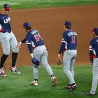 USA beat Dominicans to reach World Baseball Classic final | National