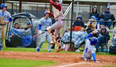 Byng falls to Arab attack in Gulf Coast Classic opener | Sports