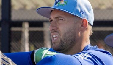 Springer homers as Blue Jays beat Marlins 5-4 in Grapefruit League | National Sports