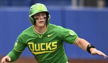 College baseball notebook: Best in the West are flexing with torrid starts to the season | National Sports