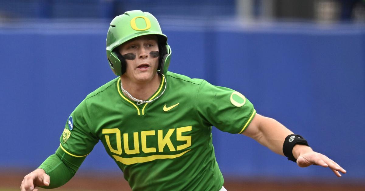 College baseball notebook: Best in the West are flexing with torrid starts to the season | National Sports