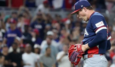 United States beats Dominican Republic to reach WBC final | World Sports