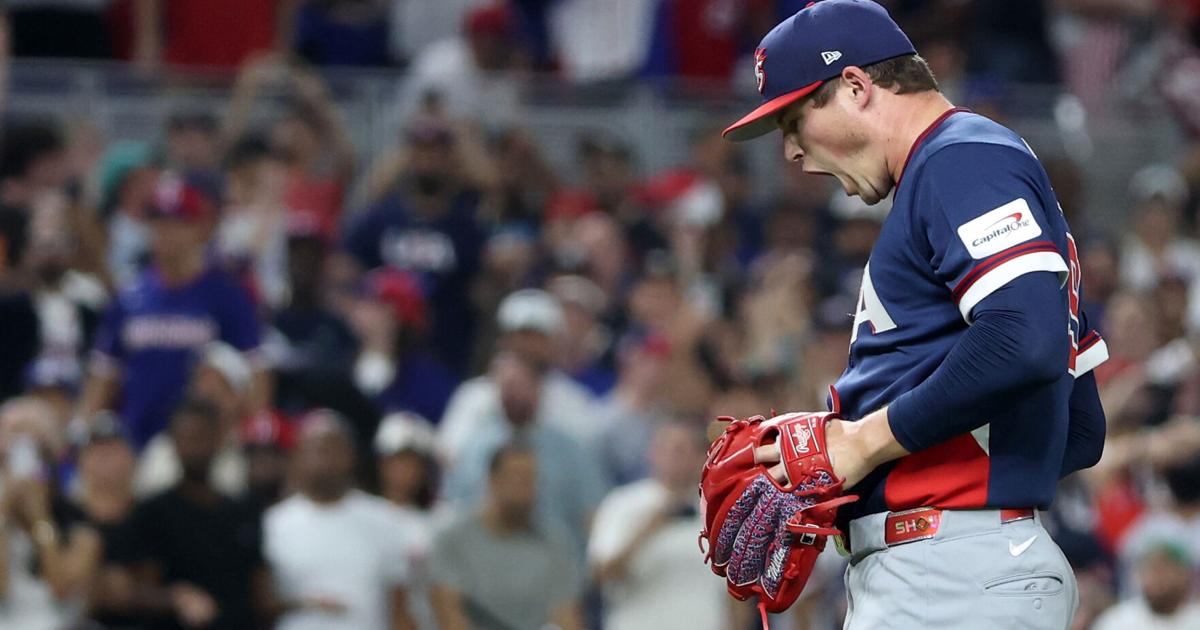 United States beats Dominican Republic to reach WBC final | World Sports