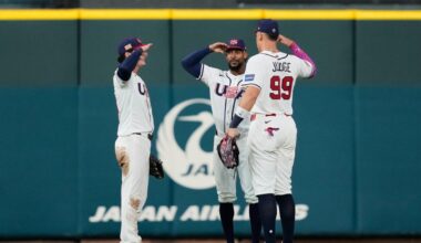 Criticized for their cool, American players head into the WBC final appreciating opponents' flair | Sports