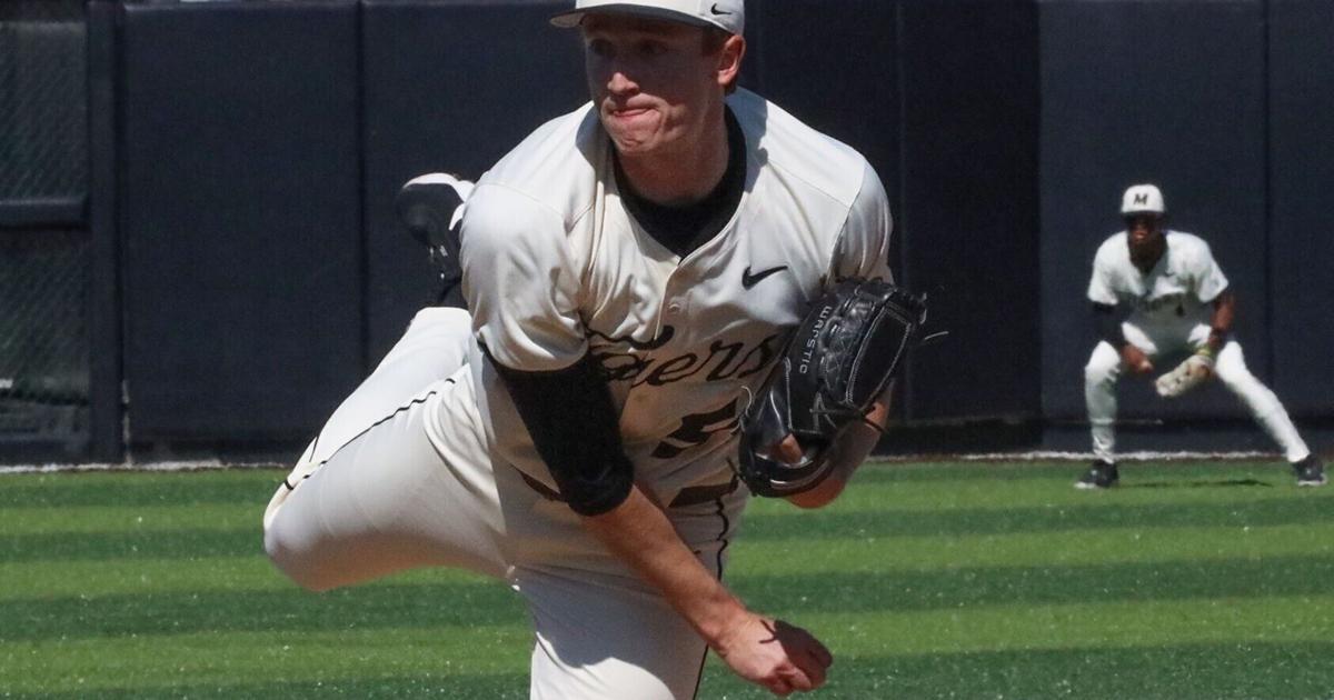 Positives abound after Mizzou baseball gets swept by Auburn | Sports