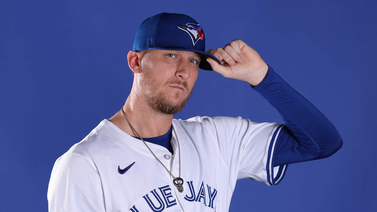 Shaker Graduate Jeff Hoffman Joins Team USA For Classic Final