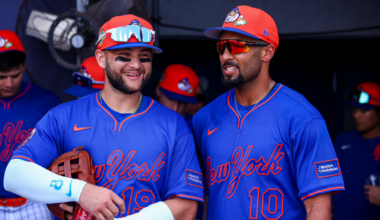 Five MLB teams that missed the playoffs in 2025 and are ready to make a postseason run in 2026 | National