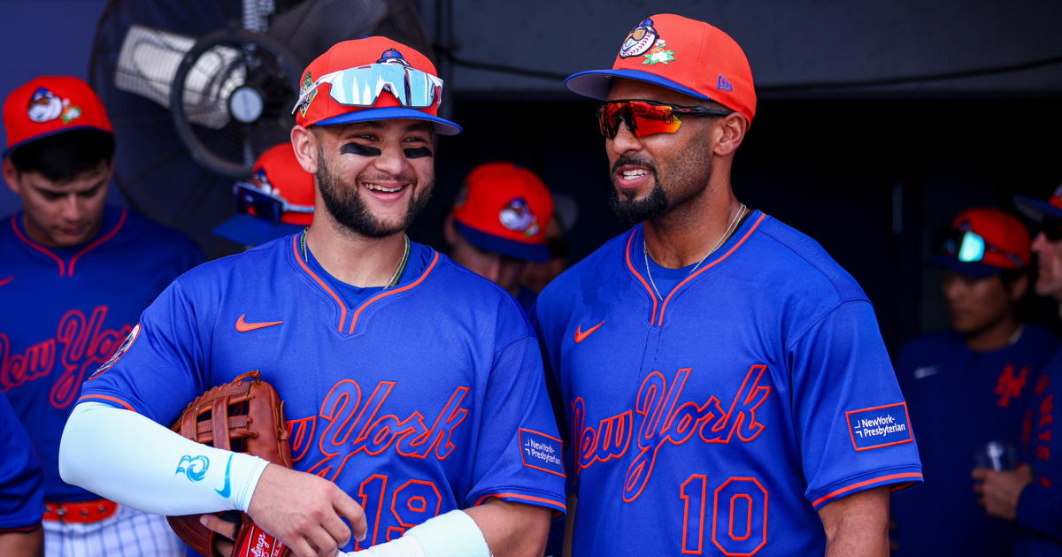 Five MLB teams that missed the playoffs in 2025 and are ready to make a postseason run in 2026 | National