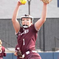Concord's Hintz named MEC Pitcher of the Week | Sports