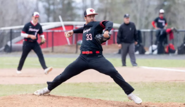 Plattsburgh baseball wins 4, loses 1 on weekend | Sports