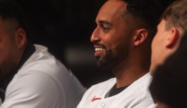 Fermin says young St. Louis core has ‘unfinished business’ | Sports