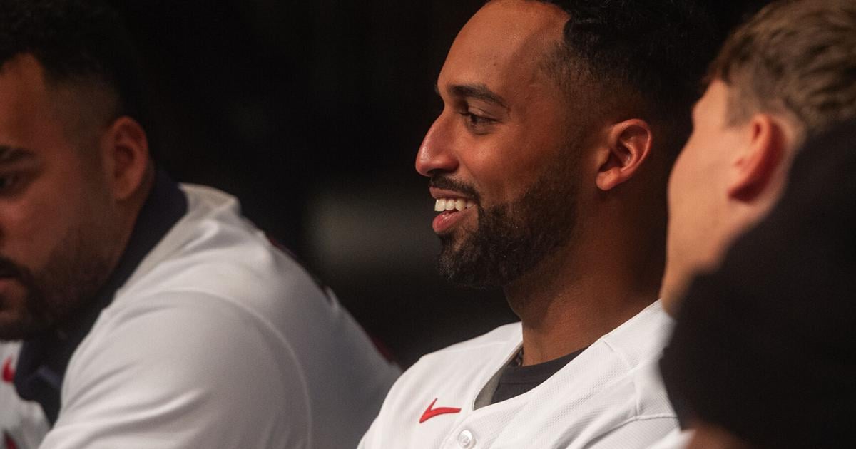 Fermin says young St. Louis core has ‘unfinished business’ | Sports