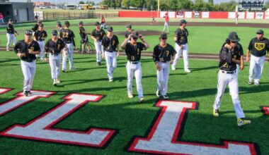 Late homers lift Latta past Fort Gibson in season opener | Sports
