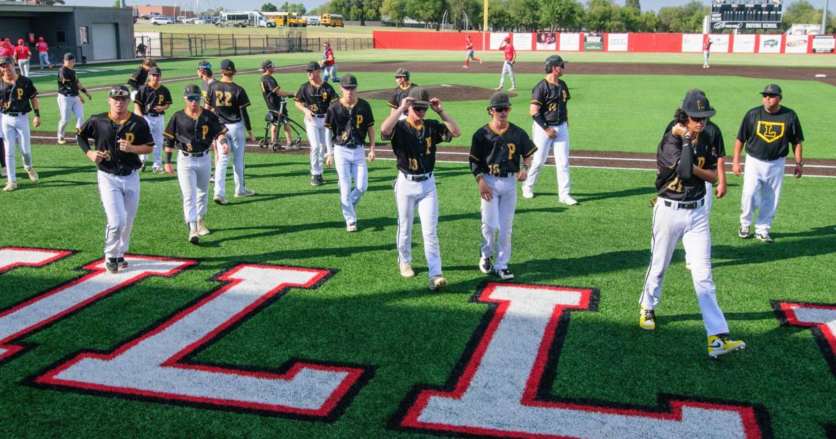 Late homers lift Latta past Fort Gibson in season opener | Sports