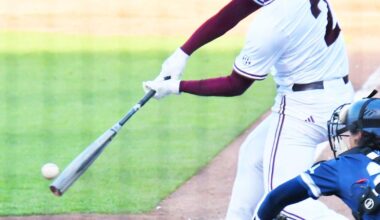 Bulldogs get release with run-rule baseball victory | Sports