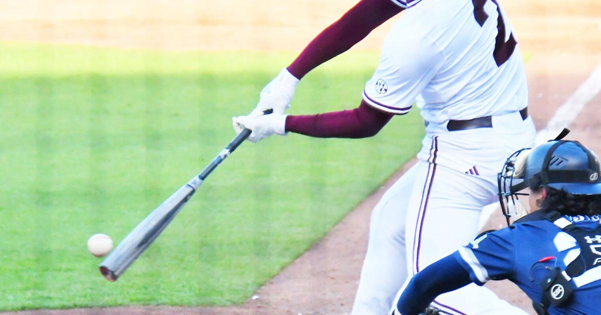 Bulldogs get release with run-rule baseball victory | Sports