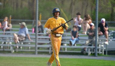 Baseball season is underway at MCLA, Williams | Sports