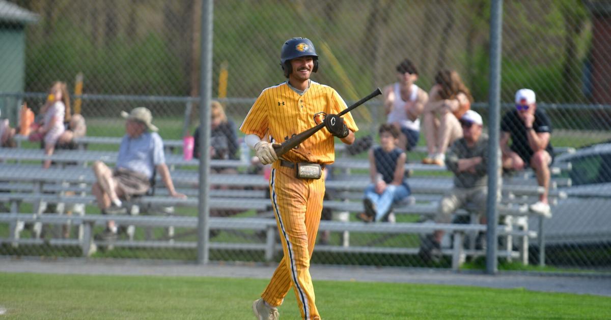 Baseball season is underway at MCLA, Williams | Sports