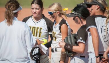 Roff, Tupelo split games at Rattan Festival | Sports