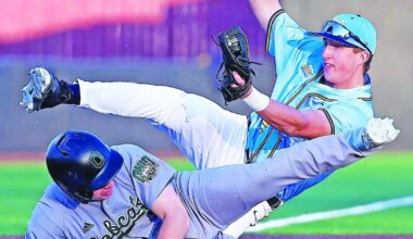 Racer baseball get bounce-back revenge against MTSU | Murray State