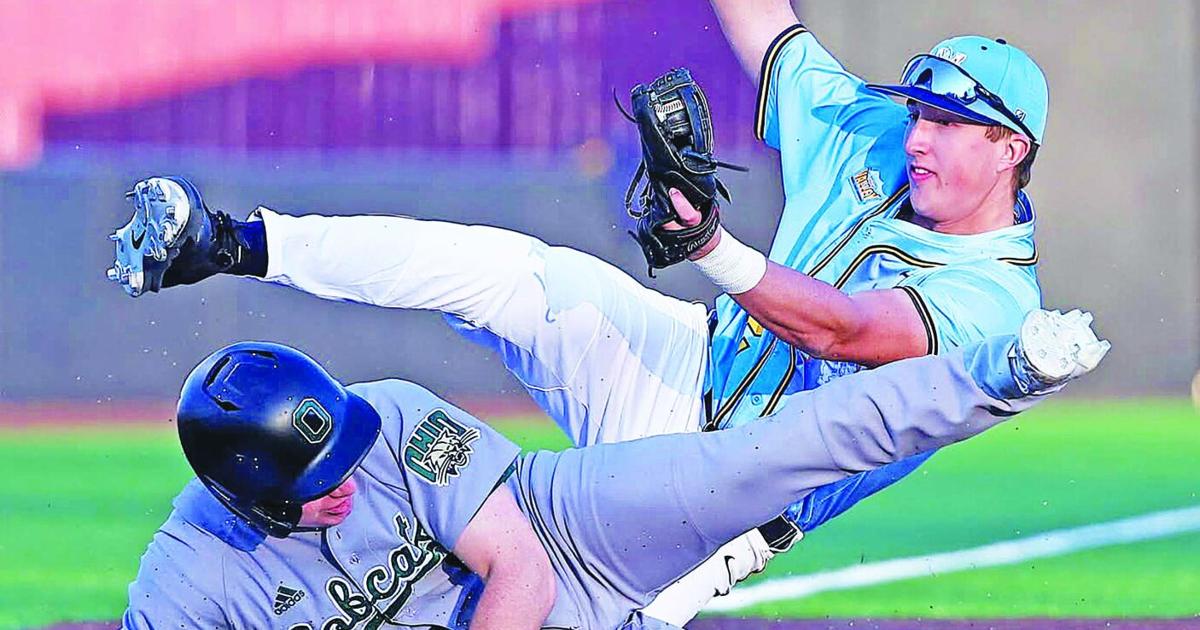 Racer baseball get bounce-back revenge against MTSU | Murray State