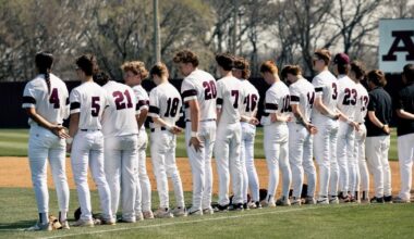 Cougars can’t get untracked in loss to Class 7A Hillcrest | Sports